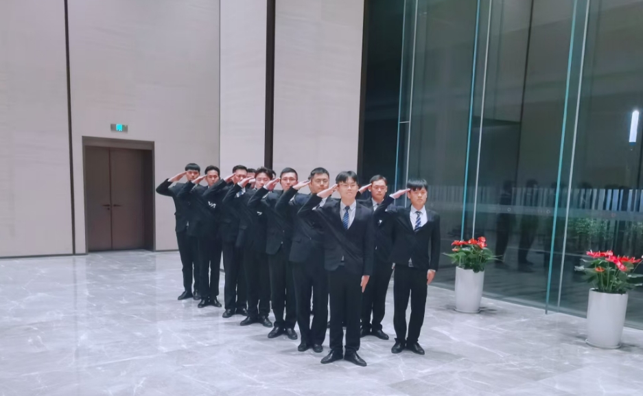 廣州天河區(qū)保安公司哪家好？